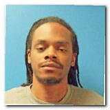 Offender Andre Rasson Warren