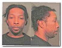 Offender Antonio Ricardo Banks