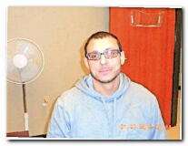 Offender David D Carriere