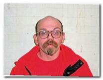 Offender David Edward Hayes