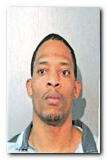 Offender Derrick D Jackson