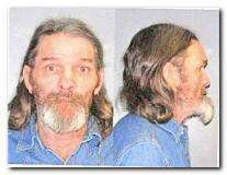 Offender Donald Ray Gullette