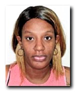 Offender Donna Rachelle Jackson