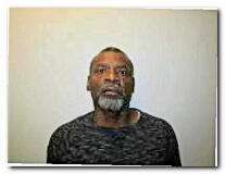 Offender Ervin Lamar Evans