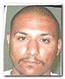 Offender Esai Valadez