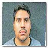 Offender Esdras Aminadab Alvarado