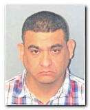 Offender Esequiel Bedolla