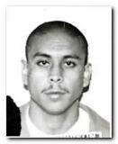 Offender Esequiel Carrillo Lira