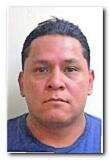 Offender Estanislao Luvian