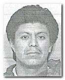 Offender Esteban Diego Leon