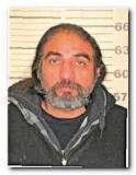 Offender Esteban Rocha