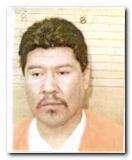 Offender Estevan P Duran