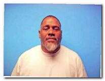 Offender Eugene Albert Brown