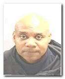 Offender Eugene Brown