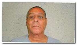 Offender Eugene Harold Barnett