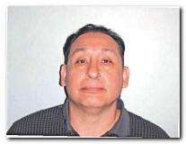 Offender Gilbert Guzman