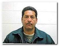 Offender Gustavo J Hinojosa