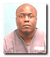 Offender Isaac Brevil