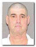 Offender James Gordon Tabor