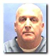 Offender John Vincent Leblanc