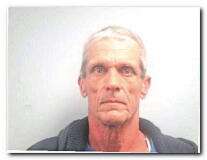 Offender Jon Patrick Mc-dowell