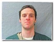 Offender Jonathan M Morgan