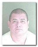 Offender Jose Aristides Ayala