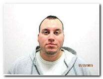 Offender Joshua Anthony Berry