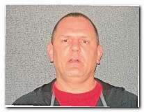 Offender Keith Alan Sinnen