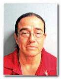 Offender Mario Alberto Aleman