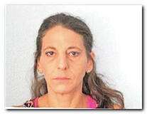 Offender Mary Amanda Mayfield