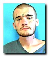 Offender Michael Amien Alexander Burch