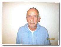 Offender Michael Clay Carsten