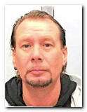 Offender Patrick Alexander Fagan