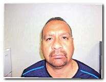 Offender Paul Sandoval Ramos Jr