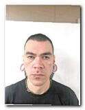 Offender Rafael Isidro Perez Jr