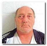 Offender Raymond Dale Vanover