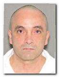 Offender Ronald Lee Bustamante