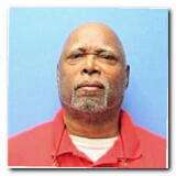 Offender Stanton Gaines