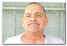 Offender Tony Layne Wagner