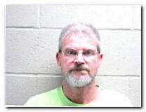 Offender Tony Lee Snodgrass