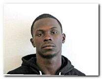 Offender Trederrius D