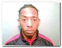 Offender Xavier Nathaniel Moore