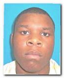 Offender Aaron Deshone Martin