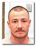 Offender Anthony James Holliday