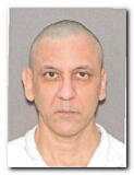 Offender Bennie Perez Martinez