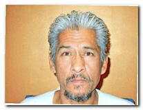 Offender Bernardino Garcia Perez