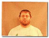 Offender Brandon D Chepeck