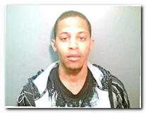 Offender Brandon Nevels