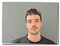 Offender Carson Jacob Watts